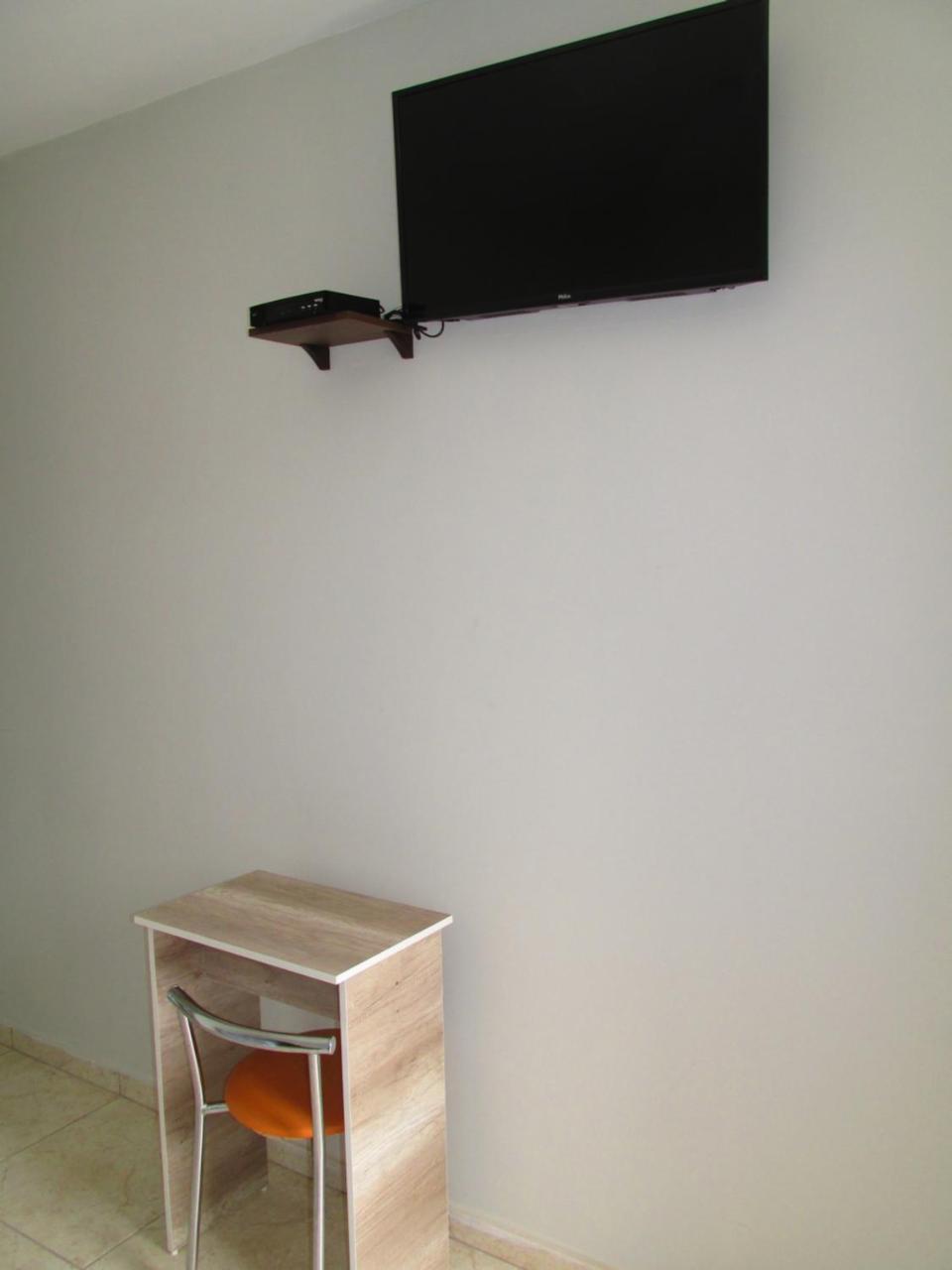 Pousada Guanumbi Morretes Habitación foto